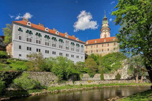 Český Krumlov