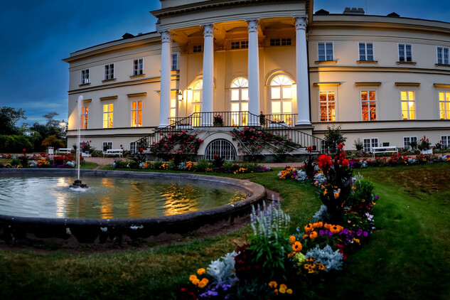 Kostelec nad Orlicí | © zámek Kostelec nad Orlicí